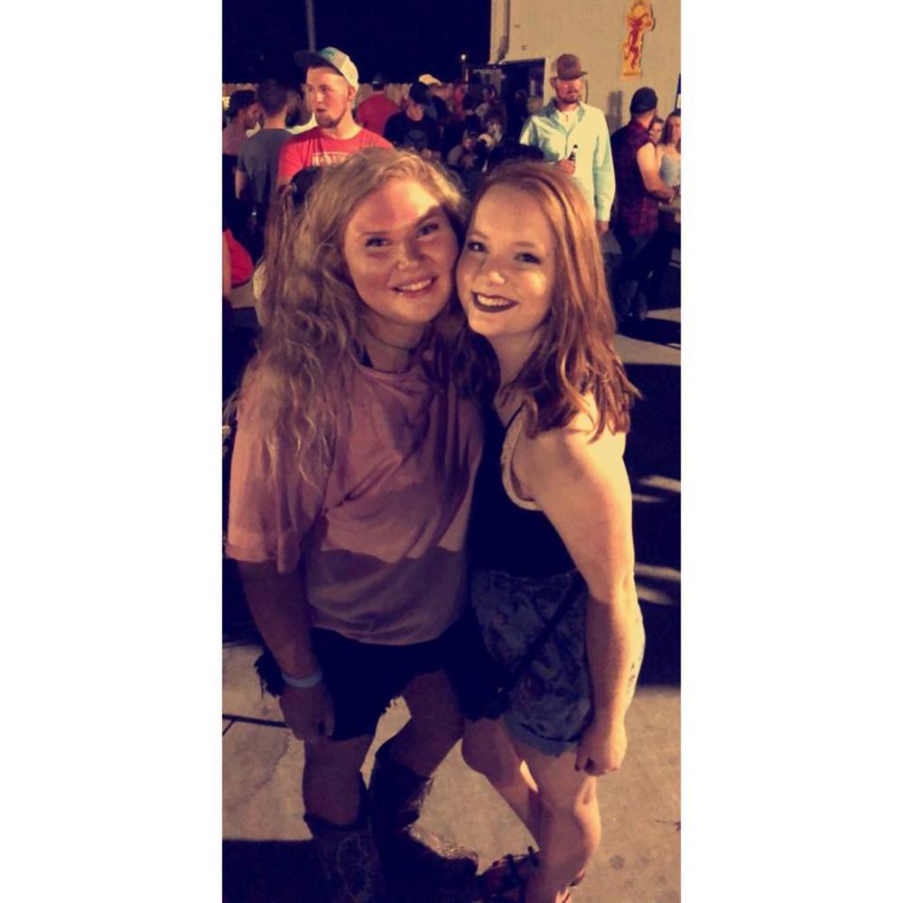 Meet your Posher, Sara